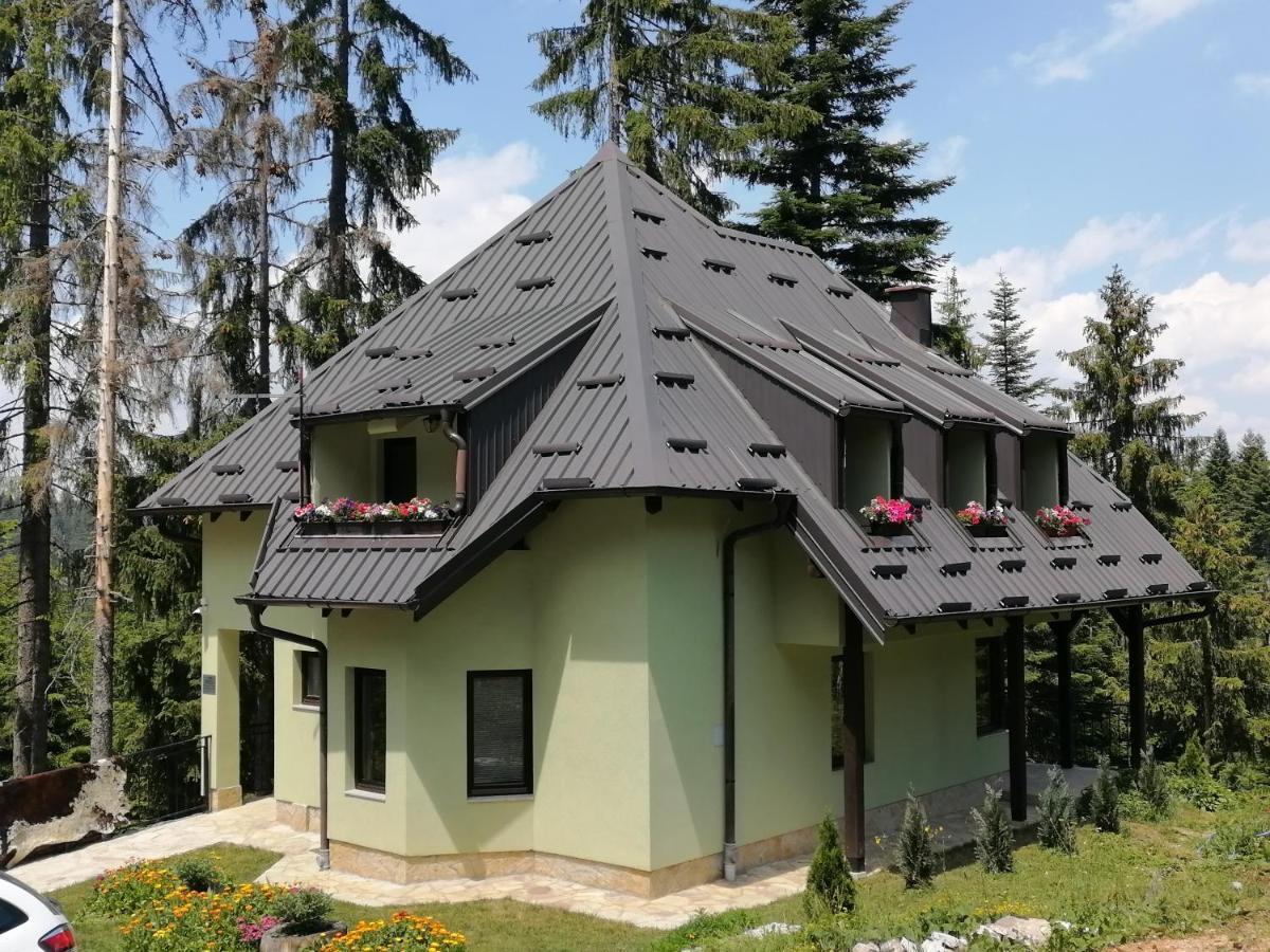Brdo P-Zlatar, Apartman 3 المظهر الخارجي الصورة