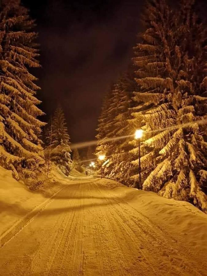 Brdo P-Zlatar, Apartman 3 المظهر الخارجي الصورة