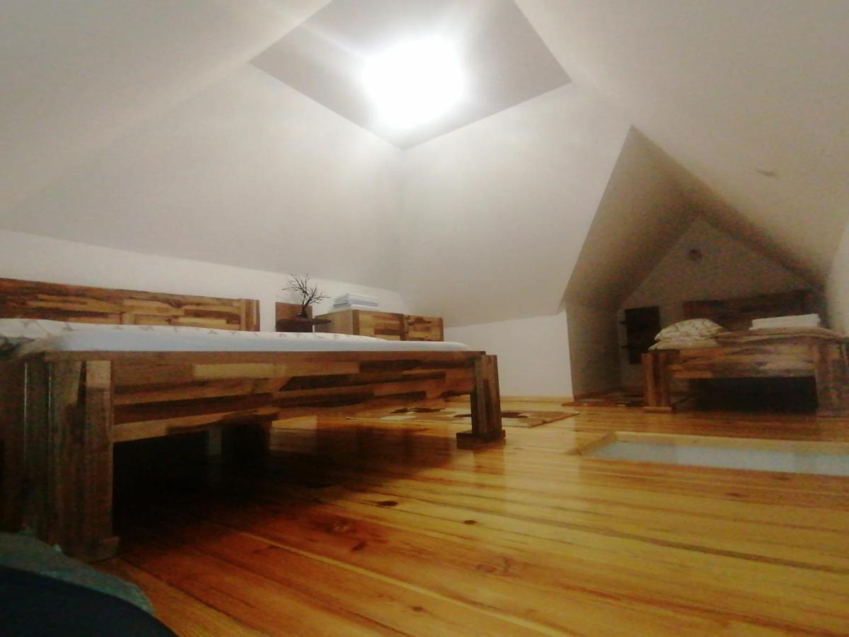 Brdo P-Zlatar, Apartman 3 المظهر الخارجي الصورة