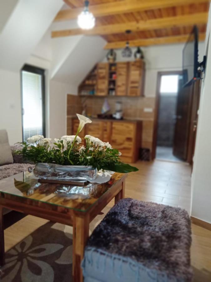 Brdo P-Zlatar, Apartman 3 المظهر الخارجي الصورة