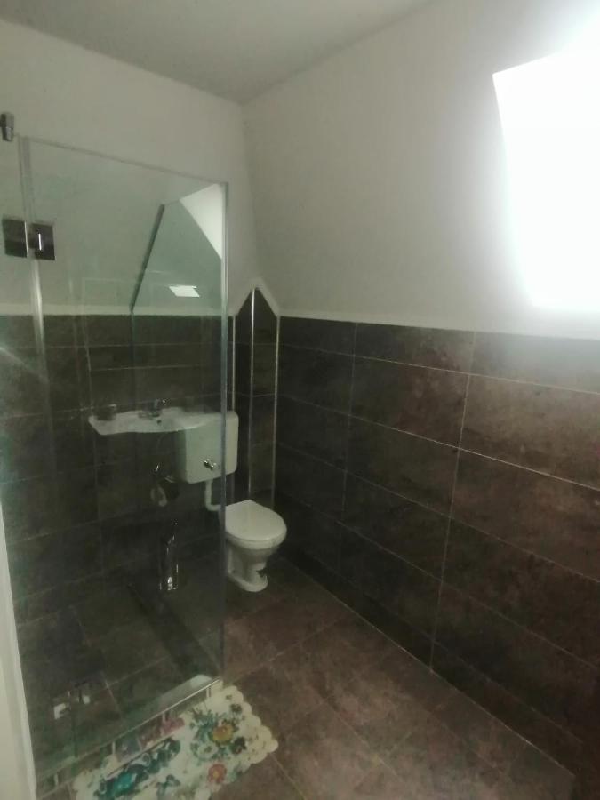 Brdo P-Zlatar, Apartman 3 المظهر الخارجي الصورة