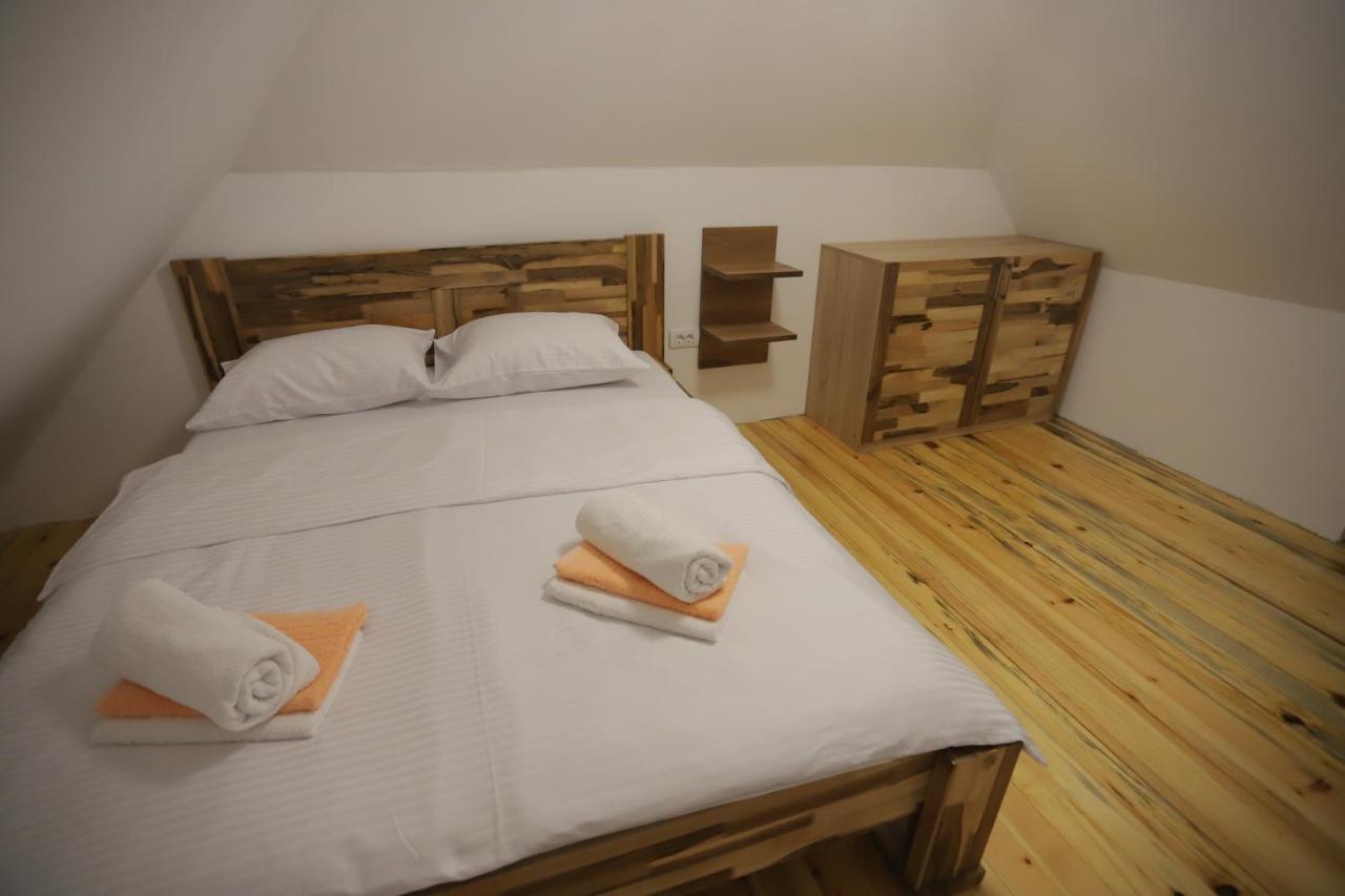 Brdo P-Zlatar, Apartman 3 المظهر الخارجي الصورة