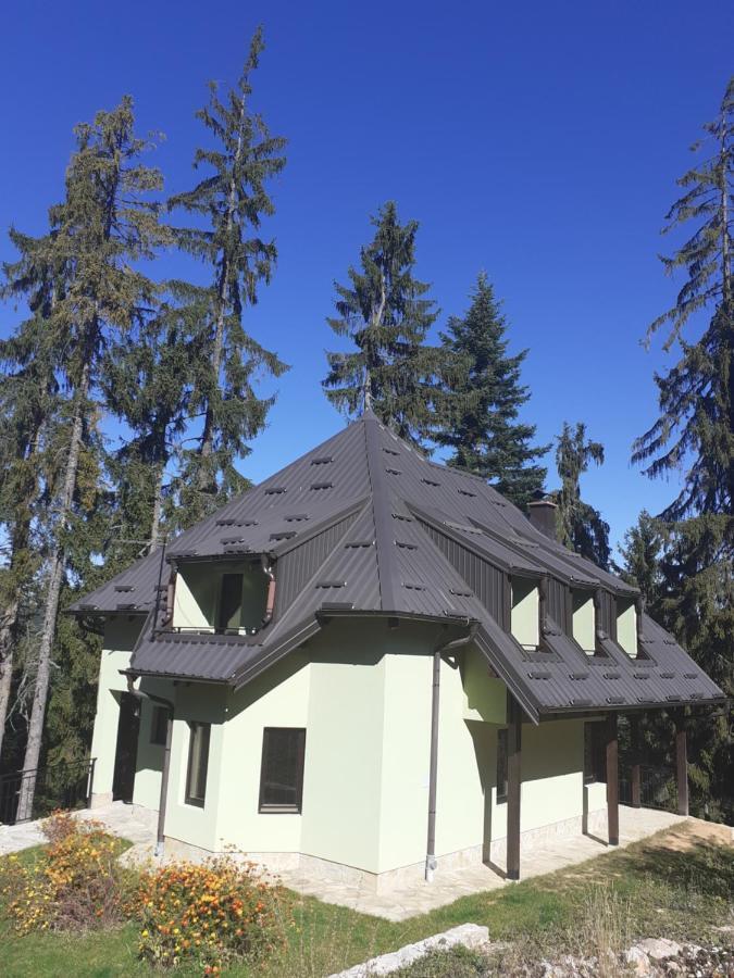 Brdo P-Zlatar, Apartman 3 المظهر الخارجي الصورة