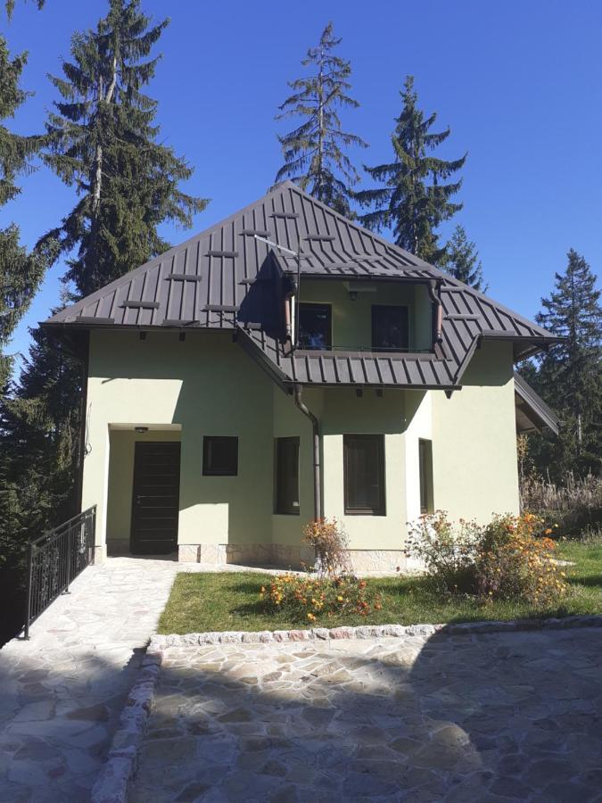 Brdo P-Zlatar, Apartman 3 المظهر الخارجي الصورة